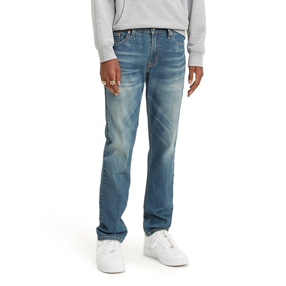 Levi’s 511 skinny/slim fit mens jeans waist 33 length 32